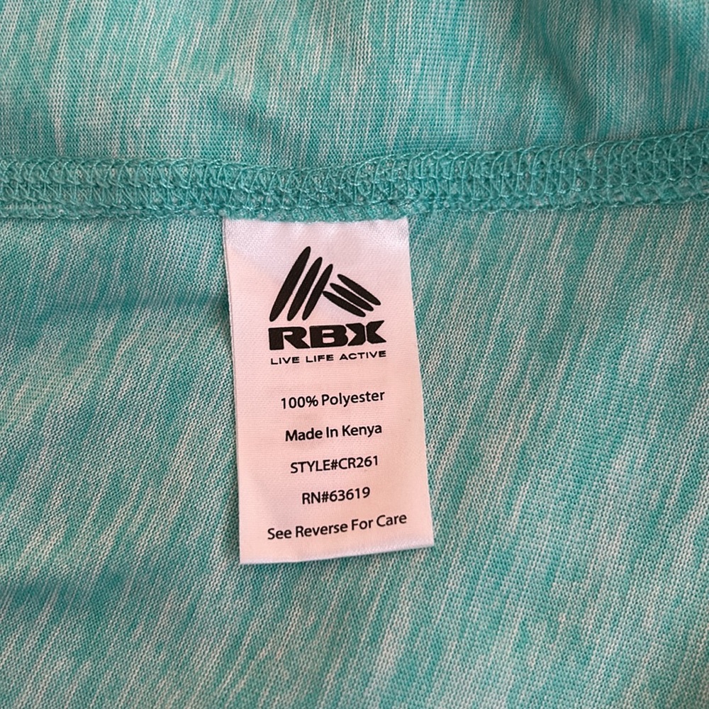 RBX Performance women’s shirt - Picture 6 of 7